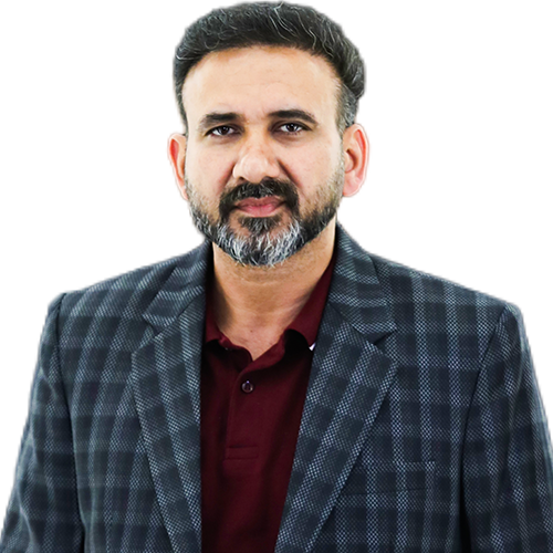 Mr. Pardeep Balyan