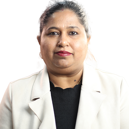 Mrs. Rekha Rani
